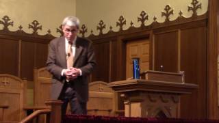 WSC Q71-72 - 7th Commandment - Separating What God Has Joined Together