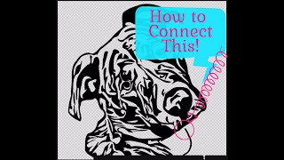 Vector Q Edits- changing pathways and nodes screenshot 5