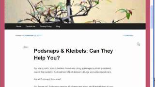 Internet Marketing Training | SEOpressor