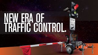 New Era of Traffic Control | Who We Are screenshot 2