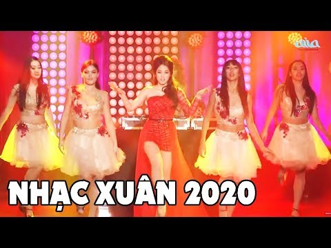 Video Nhạc Xuân Sôi Động 2020 - Liên Khúc Nhạc Tết Hải Ngoại... - youtube