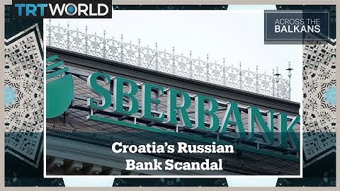 Is the mystery buyer for a stake in Croatia’s largest conglomerate a front for Russian banks?