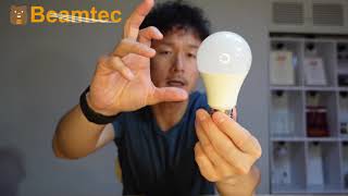消耗品はとことん安く！【安価版LED電球のメリットと弱点】弱点があっても使いたくなる安さ！利用場所によってコスパ最高♪