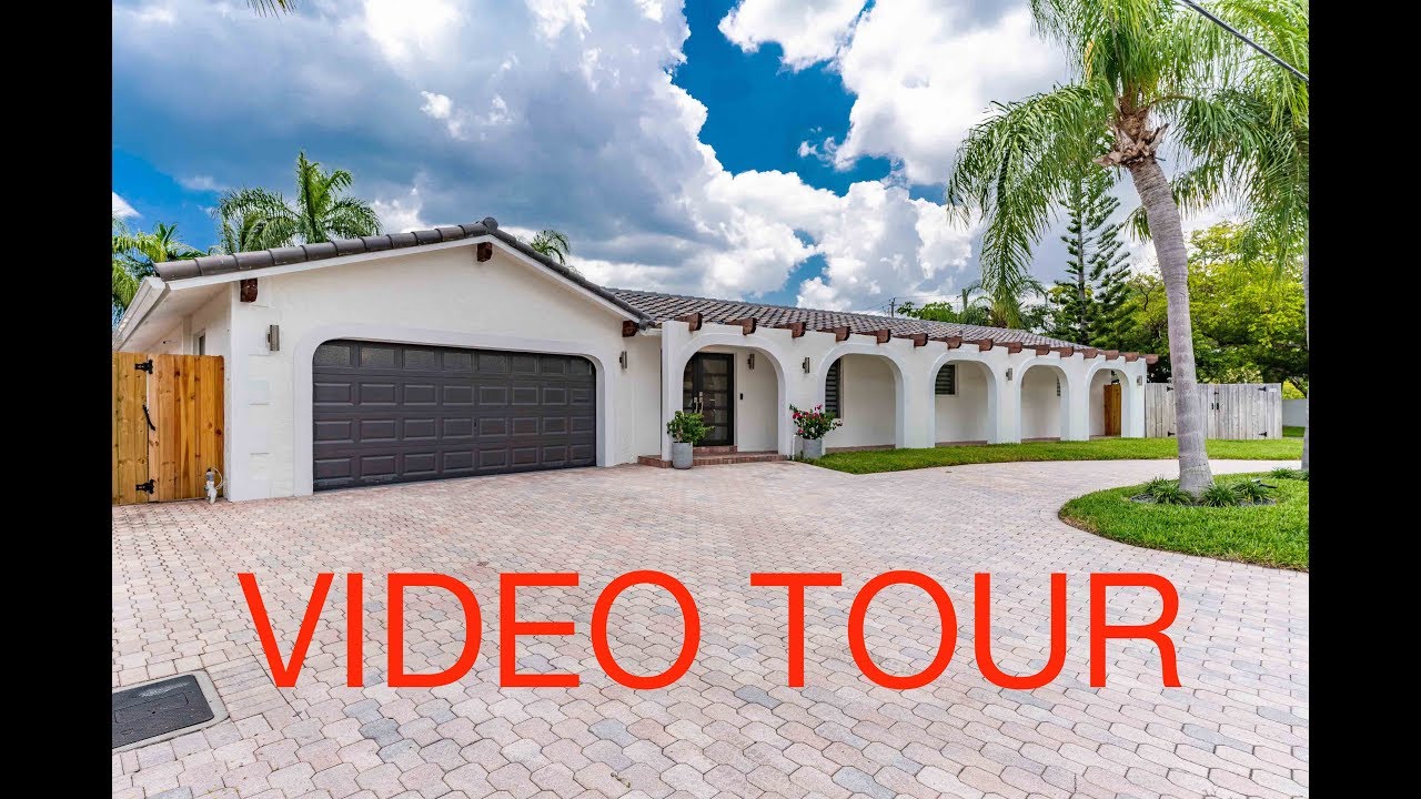 2800 NE 59 Ct Ft Lauderdale, Fl 33308 AV Home Experts at Keller