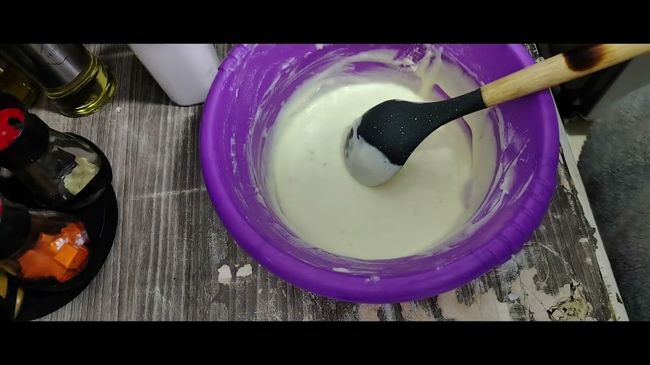 بانكيك اقتصادي وسريع التحضير🥞🥞 