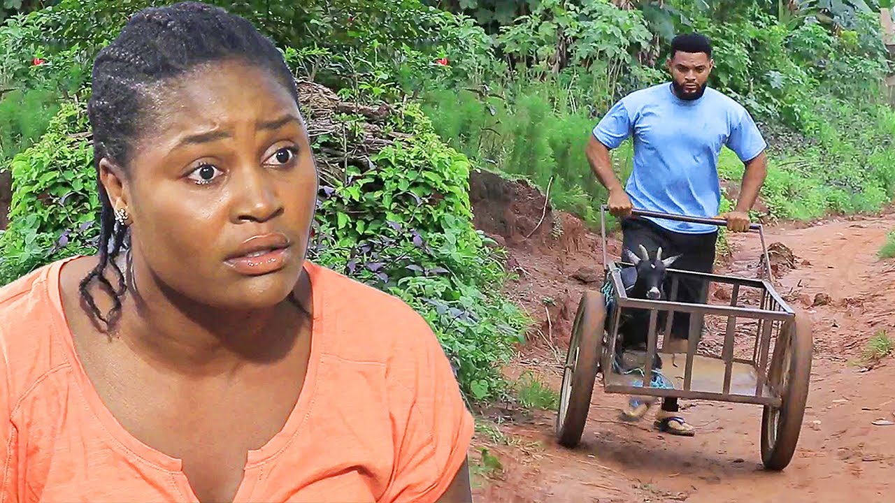 She Never Knew Her Poor Village Boyfriend Is A Billionaire Until He Returned From The City| CHIZZY