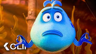 The Daily Pout-Pout Fish Meditation Gets Interrupted - The Pout-Pout Fish Clip 2026