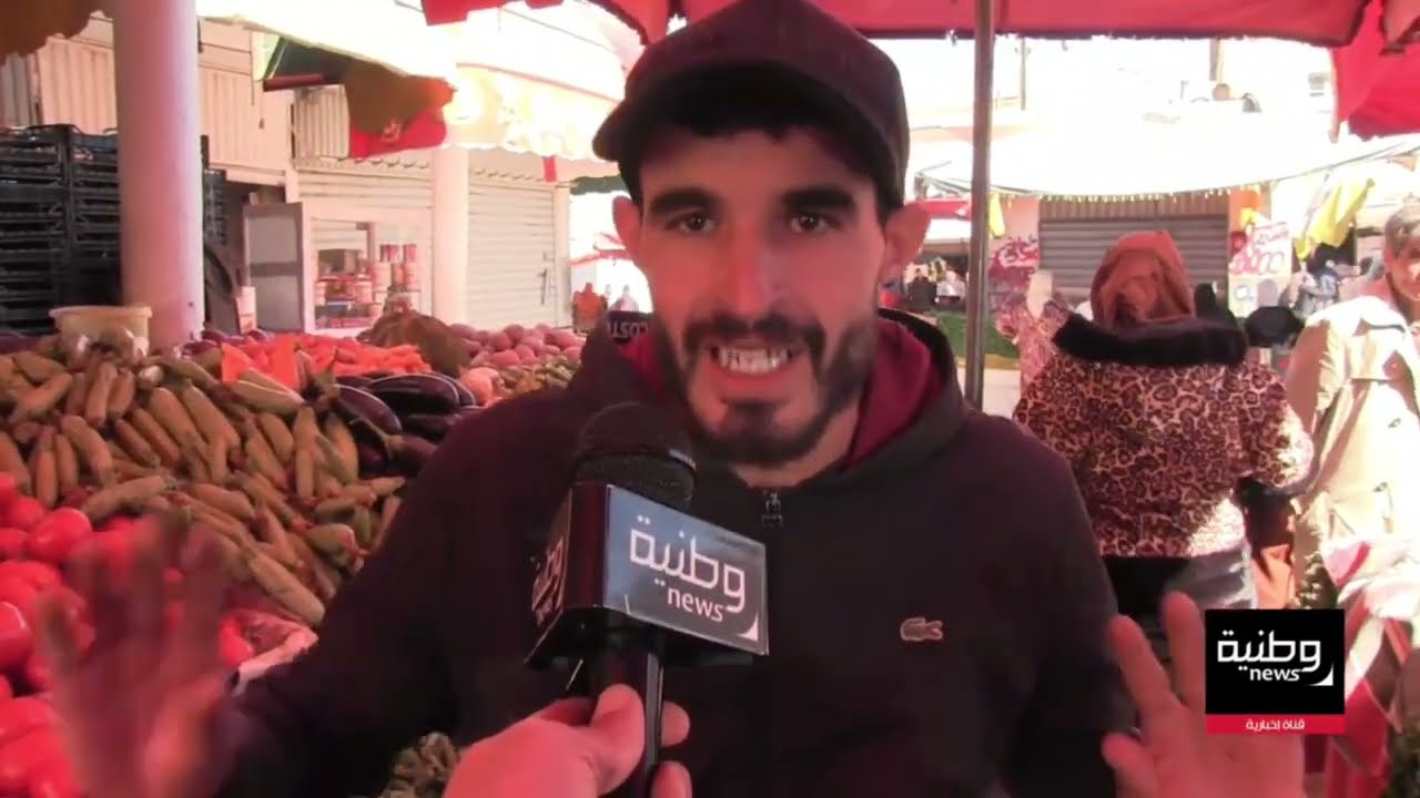 تبسة: أسعار خيالية للبصل واللحوم والمواطن يطالب بتدخل الدولة