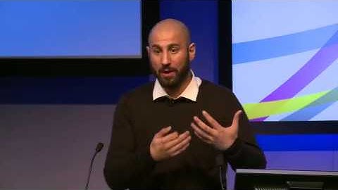 Vionlabs - Personalized Video Discovery @ IBC 2017