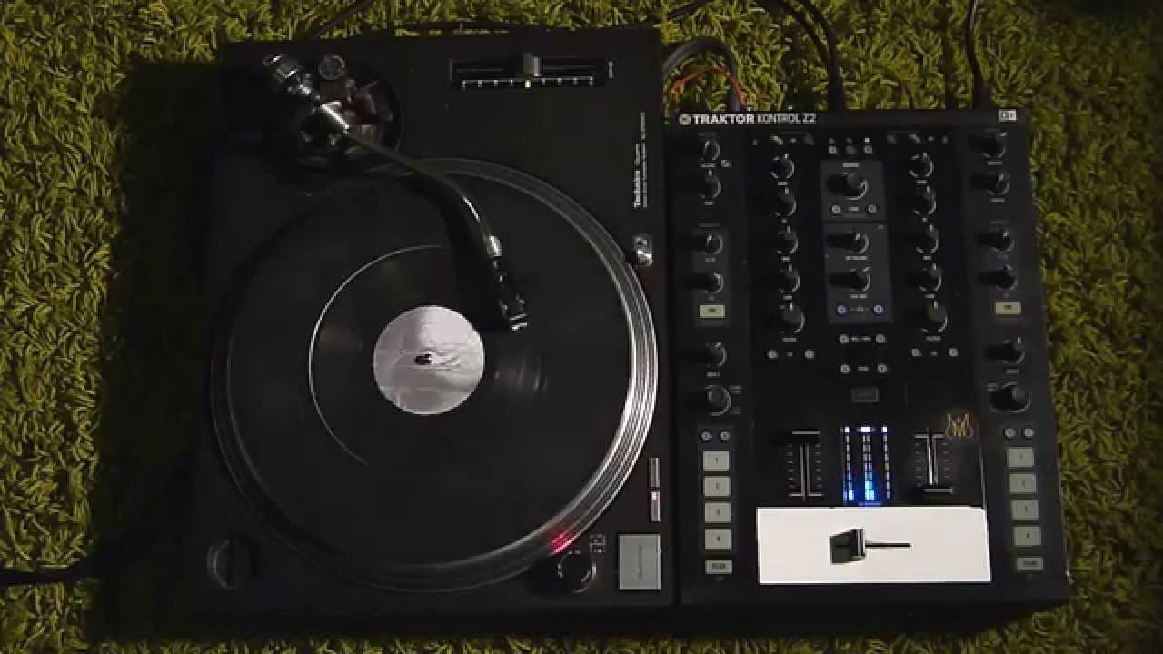 WUT SON - FUNK THAT SOUL