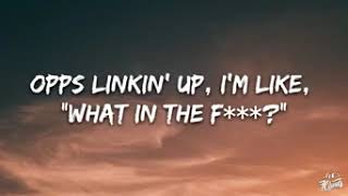 Cardi B - Enough (Miami) (Lyrics)