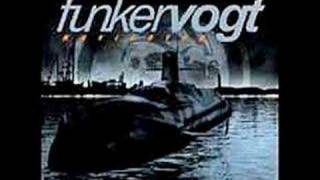 Watch Funker Vogt Maschine Zeit video