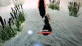 Fable 2 - Fastest Banshee Kill