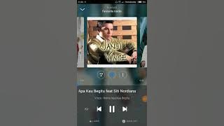 Kerna Apa Kau Begitu - Vince AF1 ft Siti Nordiana