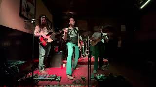 Love Train - High Flight W Recorded Audio Griffins 2025