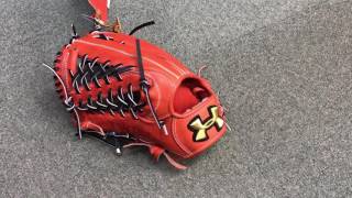 狭山市 野球専門店 アンダーアーマー クリアランスセール品 日本製