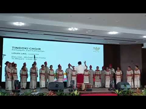 Dies Irae - Tindoki Choir Balikpapan