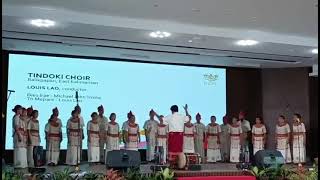 Download Lagu Dies Irae - Tindoki Choir Balikpapan MP3