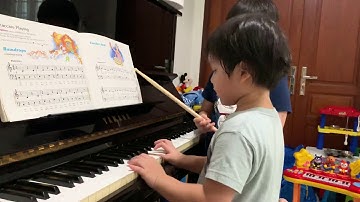 Cracker Jacks! Alfred