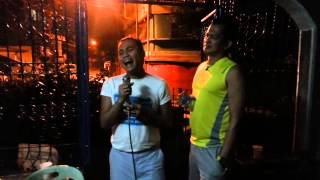 CGEAHS Batch '81 Get Together Part 1