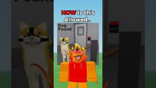 How Did Roblox Allow This Game 