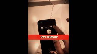 iOS 18 Is Acting WEIRD! 💀🔥#ios26glitches #iphone18promax