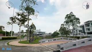 Alma Hillpark Residences Corner