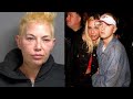 Eminem Wife Arrested For DUI Hit & Run After Having Too Many Margaritas At Chilis