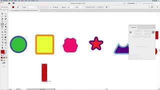 Learn Corner Widgets in Adobe Illustrator
