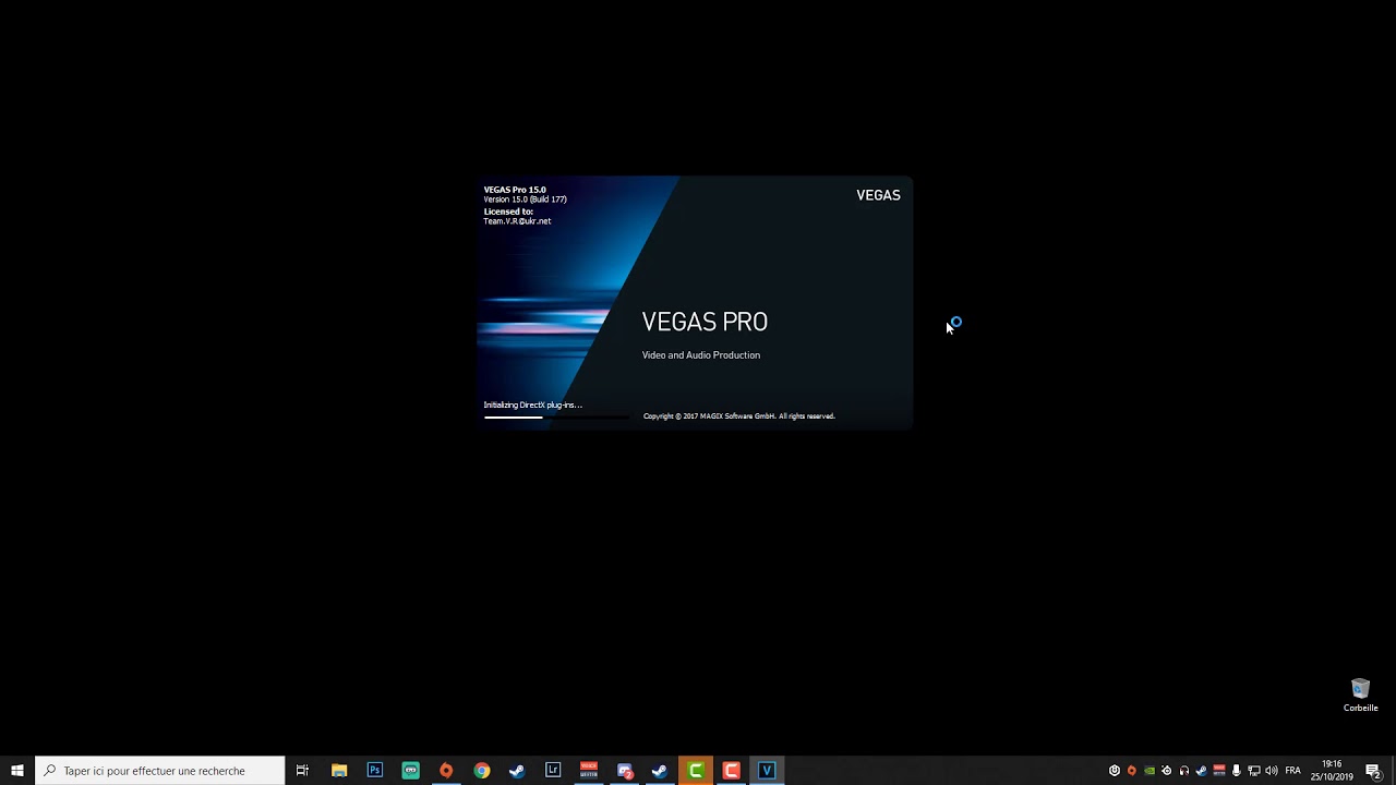[TUTO] How to Install Vegas pro studio 15 and patch it + Luts bonus ...