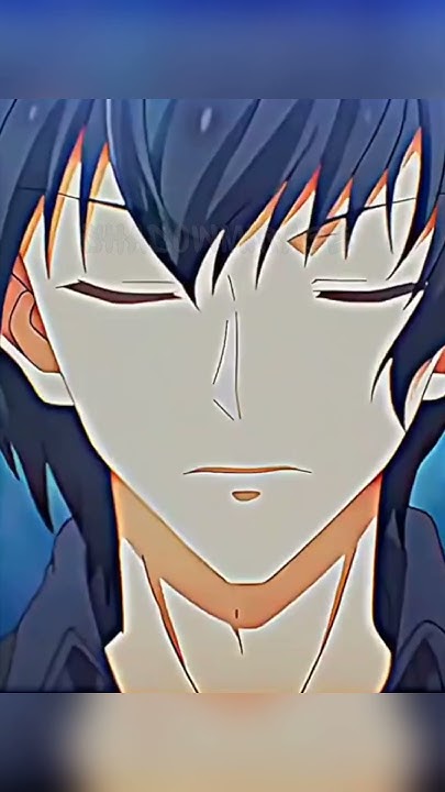 | Анос Волдигод | #anime #edit #anosvoldigoad - YouTube