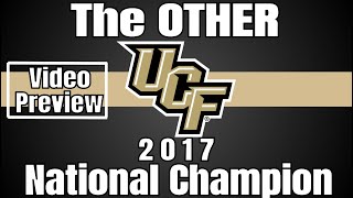 PREVIEW - The Story of The OTHER 2017 National Champions