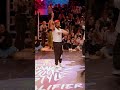 Dance freestyle battle #shorts #dance #dancefreestyle