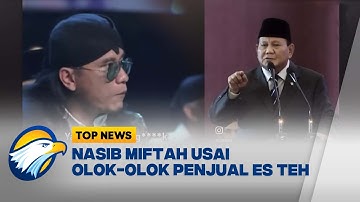 Nasib Gus Miftah Usai Olok-Olok Penjual Es Teh [TOP REVIEW]