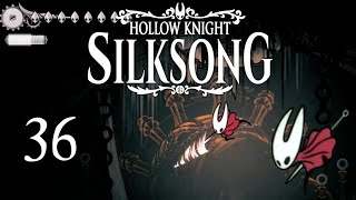 Architect - Silksong (Episode 36)