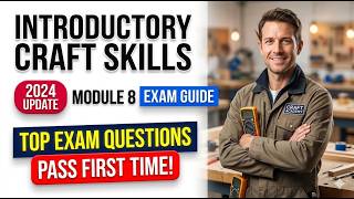Celebrity Introductory Craft Skills Module 8 Exam Questions 2026 - Pass On Your First Try Guaranteed Wealth