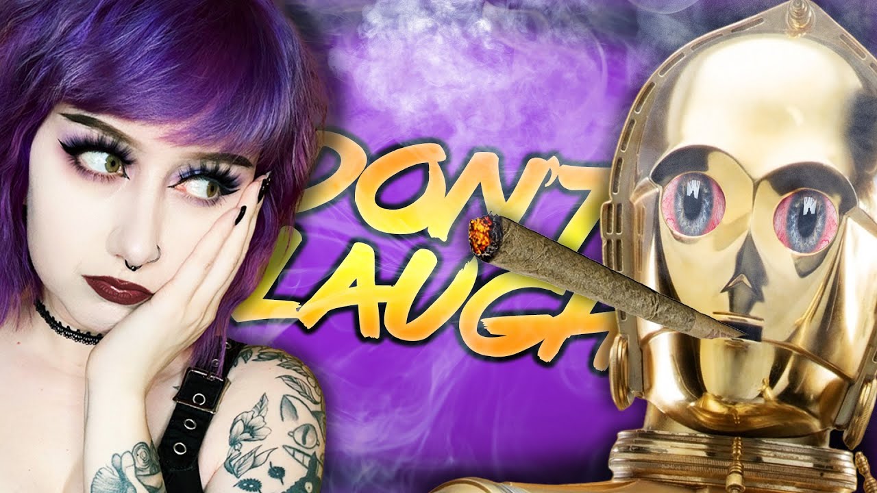 Try not to SMILE or LAUGH Challenge | 78