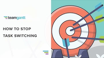 How to Stop Task Switching Without Actually Fighting It
