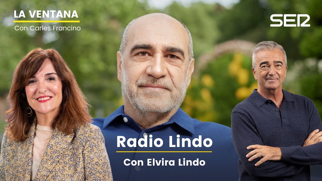 📻 Radio Lindo | Entrevista al periodista jubilado Jesús Duva