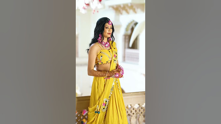 Nanad Bhabhi Ka Haldi Wala Look Episode 63 #neetubisht #lakhneet #trendingonshorts #comedy