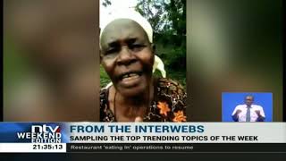 Fresh off the web: Kenya Power scores KOT wrath and memes in equal measure screenshot 4