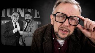 The Forgotten TV Star Trying to Make a Comeback