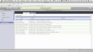 Data Sutra Web Client Preview