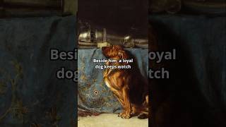 Requie 1888 By Briton Rivière