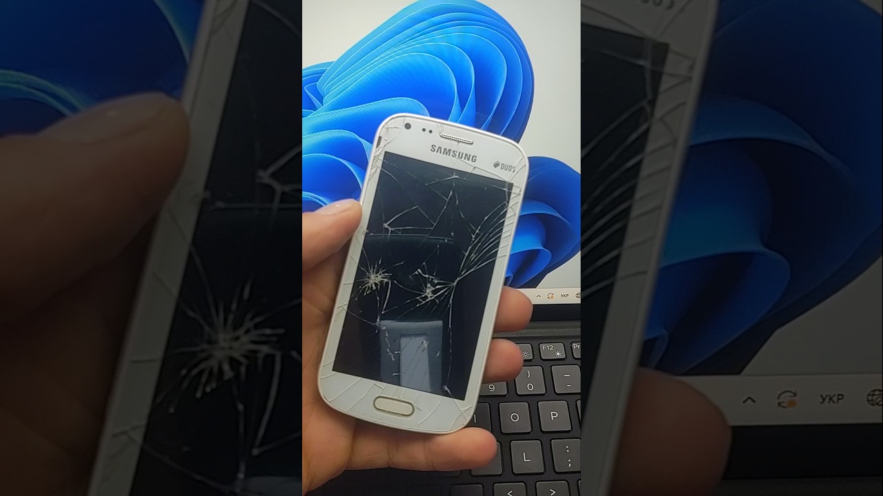 Samsung gt-s7562 Galaxy S Duos