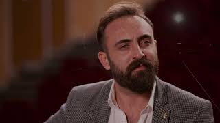 İbrahim Şahin - Eskisi Gibi