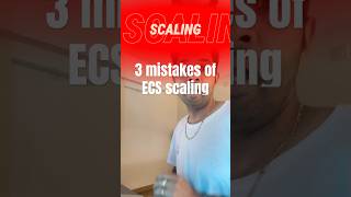 3 Mistakes to Avoid for Seamless AWS Fargate Scaling