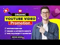 🔥live Channel Promotion | Grow YourYoutube Channel Fast 🚀Support EachOther❤