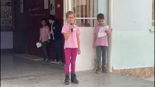 19 Mayis Siiri Okuyor Benim Boncugum