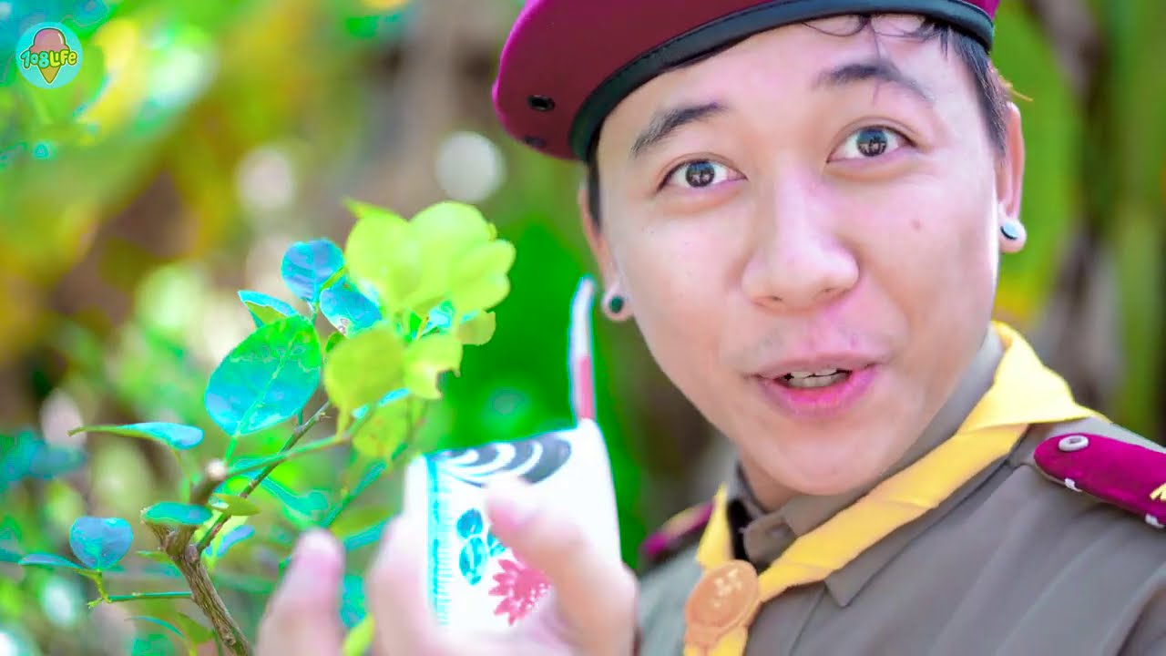 วางยาถ่าย ทั้งค่ายลูกเสือ!! แกล้งเพื่อนคืน PRANK | หนังสั้น เข้าค่าย หรรษา Ep.2 | พี่เฟิร์น 108Life